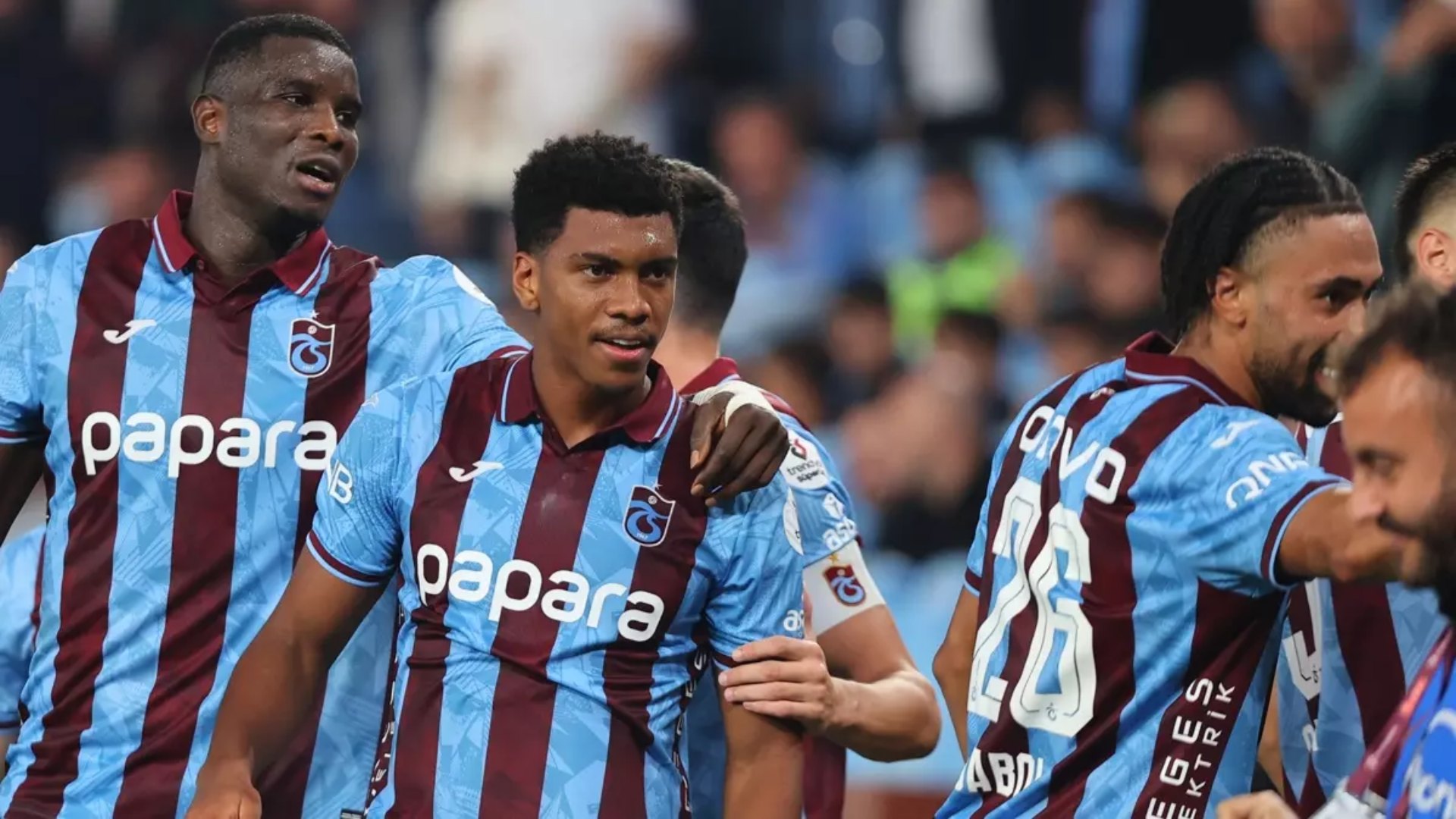 trabzonspor direkten dönen toplar